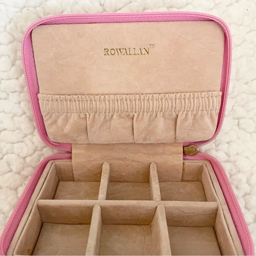 Rowallan Jewelry Case - Picture 6 of 6
